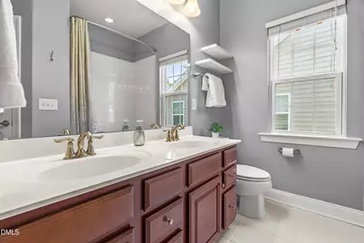 2061 Pineola Bog Trail, Apex, NC 27502 - Photo 44