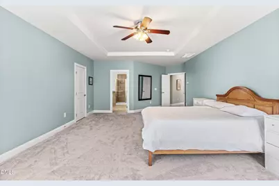 2061 Pineola Bog Trail, Apex, NC 27502 - Photo 36