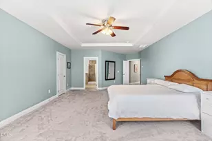 2061 Pineola Bog Trail, Apex, NC 27502 - Photo 36