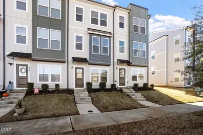 1916 Oak City Lane, Raleigh, NC 27610 - Photo 2