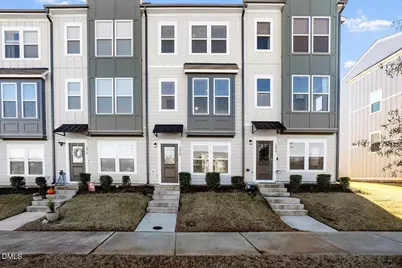 1916 Oak City Lane, Raleigh, NC 27610 - Photo 30