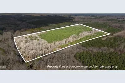 Lot 7 Fishing Creek Road, Enfield, NC 27823 - Photo 1