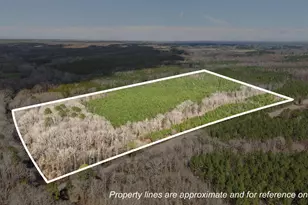Lot 7 Fishing Creek Rd, Enfield, NC 27823 - Photo 1