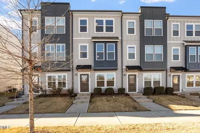 443 N Fisher Street, Raleigh, NC 27610 - Photo 1