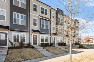 443 N Fisher St, Raleigh, NC 27610 - Photo 2