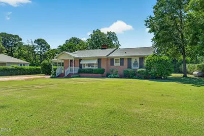 403 S Pearl Street, Princeton, NC 27569 - Photo 2