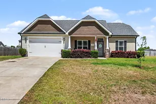 218 Planters Ridge Dr, Pikeville, NC 27863 - Photo 1