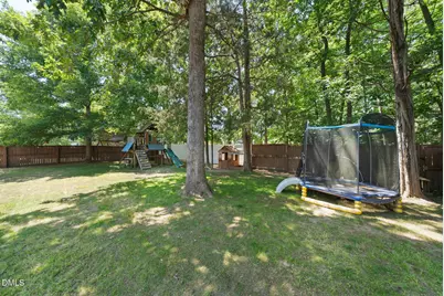 929 Holly Meadow Drive, Holly Springs, NC 27540 - Photo 28