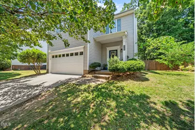 929 Holly Meadow Drive, Holly Springs, NC 27540 - Photo 1