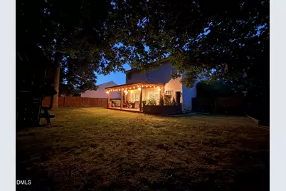 929 Holly Meadow Drive, Holly Springs, NC 27540 - Photo 32