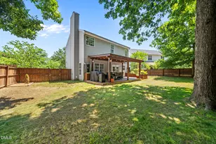929 Holly Meadow Dr, Holly Springs, NC 27540 - Photo 26