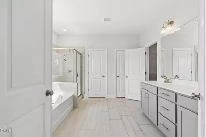 2616 Nordmann Fir Road, Raleigh, NC 27616 - Photo 34