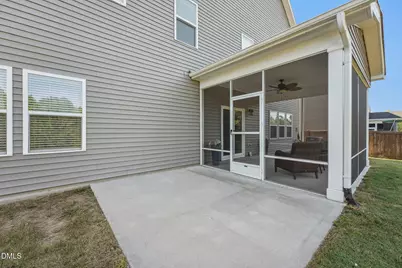 2616 Nordmann Fir Road, Raleigh, NC 27616 - Photo 42