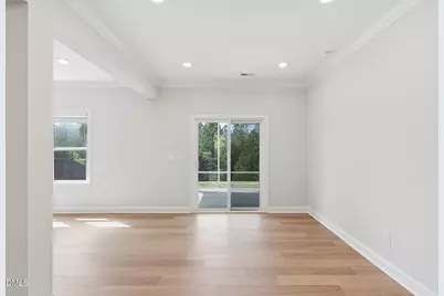 2616 Nordmann Fir Road, Raleigh, NC 27616 - Photo 16
