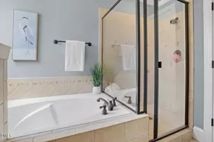 6728 Fawn Hoof Trail, Holly Springs, NC 27540 - Photo 26