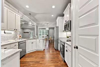 6728 Fawn Hoof Trail, Holly Springs, NC 27540 - Photo 12