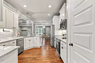 6728 Fawn Hoof Trail, Holly Springs, NC 27540 - Photo 12
