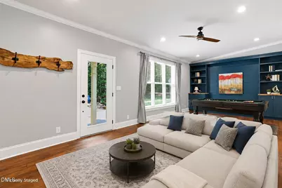 6728 Fawn Hoof Trail, Holly Springs, NC 27540 - Photo 16