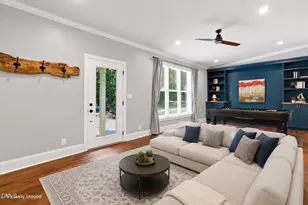 6728 Fawn Hoof Trail, Holly Springs, NC 27540 - Photo 16