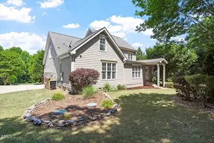 6728 Fawn Hoof Trail, Holly Springs, NC 27540 - Photo 44