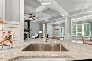 6728 Fawn Hoof Trail, Holly Springs, NC 27540 - Photo 10