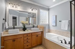 6728 Fawn Hoof Trail, Holly Springs, NC 27540 - Photo 24