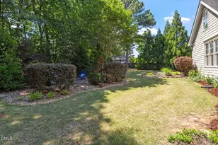 6728 Fawn Hoof Trail, Holly Springs, NC 27540 - Photo 42