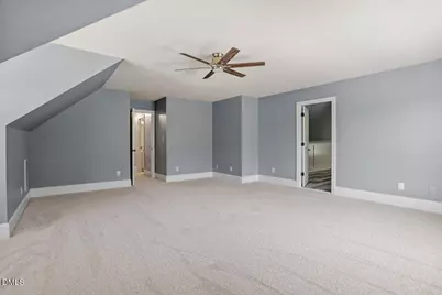 6728 Fawn Hoof Trail, Holly Springs, NC 27540 - Photo 36