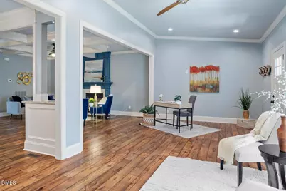 6728 Fawn Hoof Trail, Holly Springs, NC 27540 - Photo 14