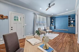 6728 Fawn Hoof Trail, Holly Springs, NC 27540 - Photo 10