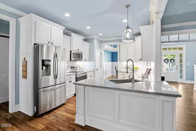 6728 Fawn Hoof Trail, Holly Springs, NC 27540 - Photo 6