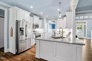 6728 Fawn Hoof Trail, Holly Springs, NC 27540 - Photo 6