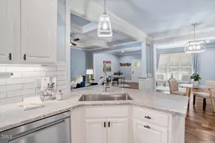 6728 Fawn Hoof Trail, Holly Springs, NC 27540 - Photo 22