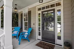 6728 Fawn Hoof Trail, Holly Springs, NC 27540 - Photo 2