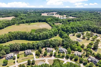 6728 Fawn Hoof Trail, Holly Springs, NC 27540 - Photo 46