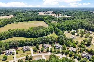 6728 Fawn Hoof Trail, Holly Springs, NC 27540 - Photo 46