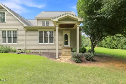 6728 Fawn Hoof Trail, Holly Springs, NC 27540 - Photo 40