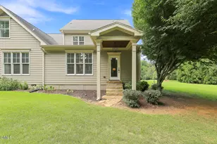 6728 Fawn Hoof Trail, Holly Springs, NC 27540 - Photo 40