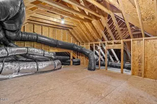 6728 Fawn Hoof Trail, Holly Springs, NC 27540 - Photo 38