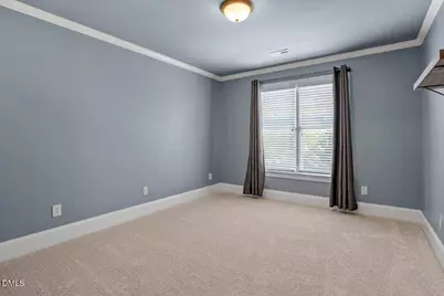 6728 Fawn Hoof Trail, Holly Springs, NC 27540 - Photo 30