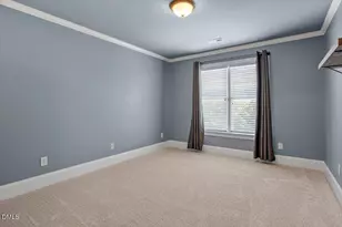 6728 Fawn Hoof Trail, Holly Springs, NC 27540 - Photo 30
