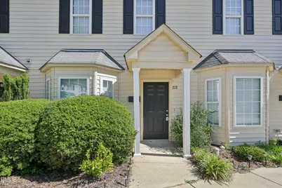 278 S Raleigh Street, Angier, NC 27501 - Photo 1