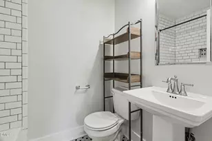 727 S State St, Raleigh, NC 27601 - Photo 14