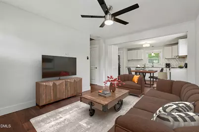 727 S State Street, Raleigh, NC 27601 - Photo 4