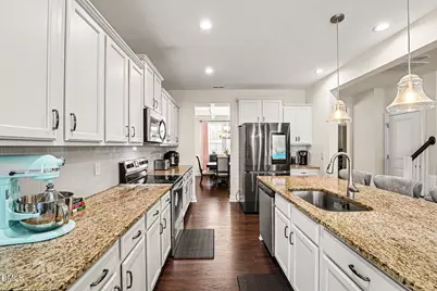 17 Barton Bay Lane, Clayton, NC 27520 - Photo 10