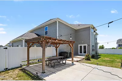 17 Barton Bay Lane, Clayton, NC 27520 - Photo 14
