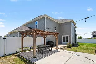 17 Barton Bay Ln, Clayton, NC 27520 - Photo 14