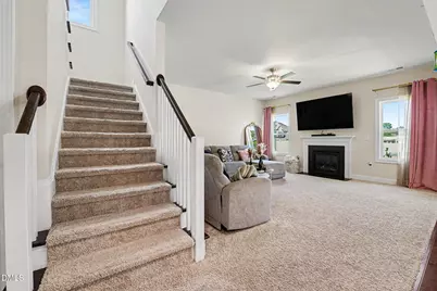 17 Barton Bay Lane, Clayton, NC 27520 - Photo 4