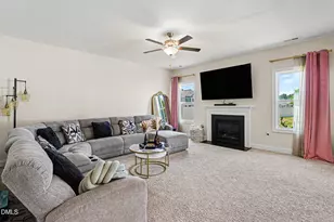 17 Barton Bay Ln, Clayton, NC 27520 - Photo 6