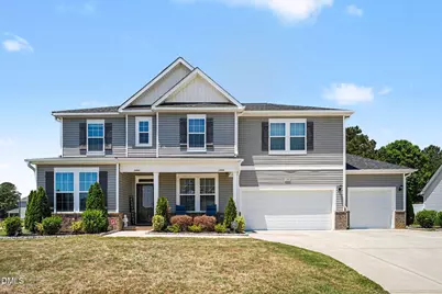 17 Barton Bay Lane, Clayton, NC 27520 - Photo 2